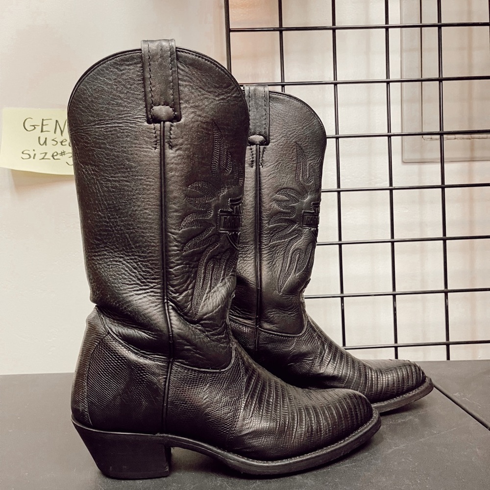 harley davidson boots